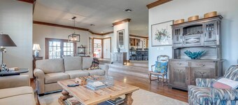 บ้านราชชนกับทิวทัศน์สวยงาม - 4 ไมล์ไปยังเมือง!