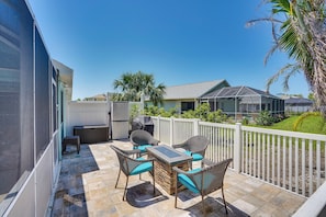 House (3 Bedrooms) | Interior - Modern Beach Retreat w/ Pool, Hot Tub, & Patio! (Fort Myers)