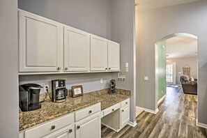 House (3 Bedrooms) | Interior - Modern Beach Retreat w/ Pool, Hot Tub, & Patio! (Fort Myers)