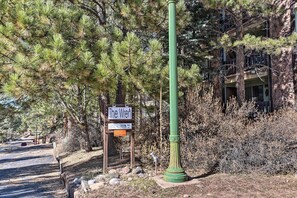 شقة (2 Bedrooms) | المنشأة من الداخل