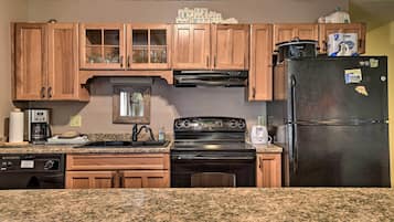 Apartemen (2 Bedrooms) | Interior