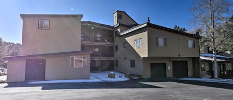 Apartament (2 Bedrooms) | Interior