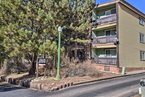 Apartamento (2 Bedrooms) | Interior