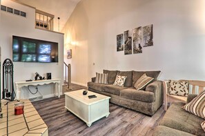 Perapian dan konsol video game