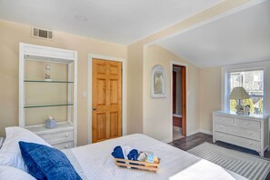 Småhus (3 Bedrooms) | Innvendig
