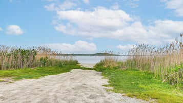 Casa de campo (3 Bedrooms) | Parte interna