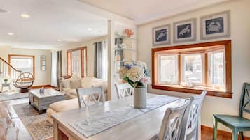 Casa de campo (3 Bedrooms) | Parte interna