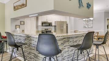 Apartment (3 Bedrooms) | Interior