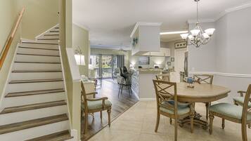 Apartment (3 Bedrooms) | Interior