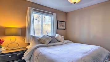 Cottage (3 Bedrooms) | Interior