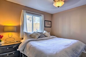 Ferienhaus (3 Bedrooms) | Innenbereich