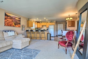 Cottage (3 Bedrooms) | Interni