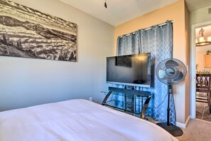 Casa de campo (3 Bedrooms) | Interior