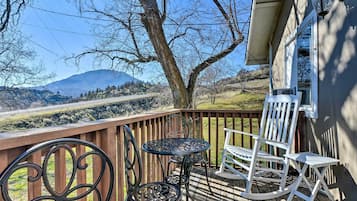 واجهة المنشأة