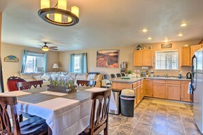 Casa de campo (3 Bedrooms) | Interior