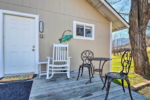 Cottage (3 Bedrooms) | Interior