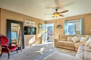 Cottage (3 Bedrooms) | Interior