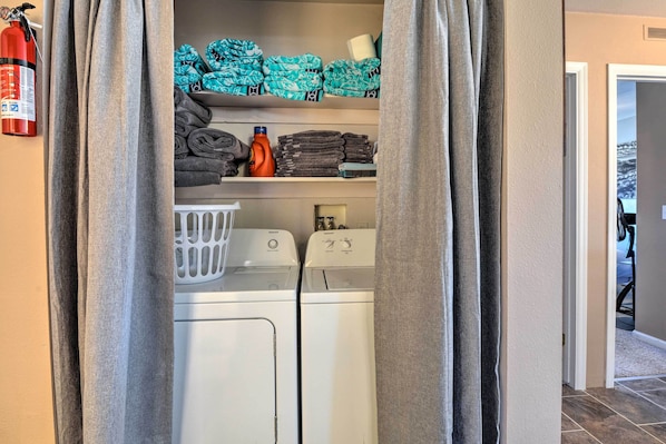 Cottage (3 Bedrooms) | Interni