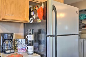 Ferienhaus (3 Bedrooms) | Innenbereich