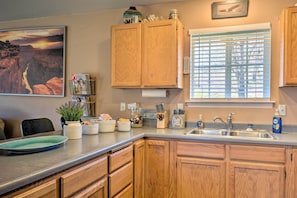 Cottage (3 Bedrooms) | Interni