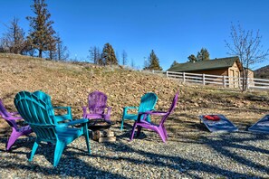 Cottage (3 Bedrooms) | Interni