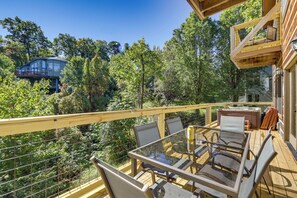 Ferienhaus (3 Bedrooms) | Innenbereich