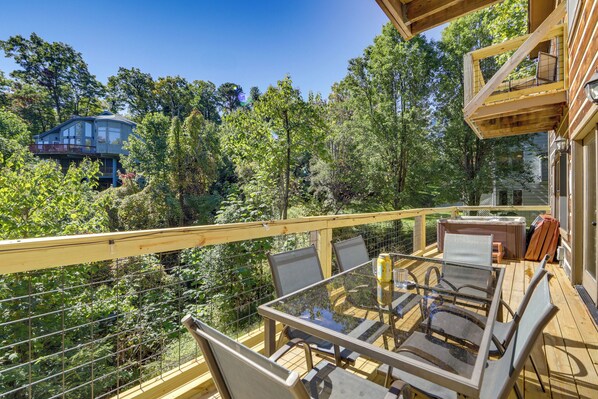 하우스 (3 Bedrooms) | 내부