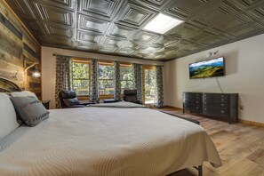 Ferienhaus (3 Bedrooms) | Innenbereich