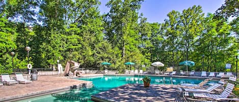 하우스 (3 Bedrooms) | 내부