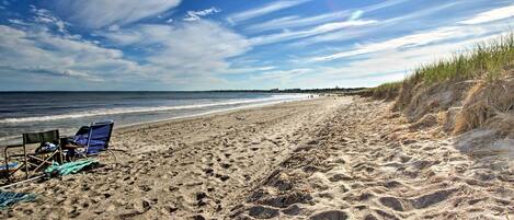 Cottage (3 Bedrooms) | Interior