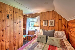Cottage (3 Bedrooms) | Interior
