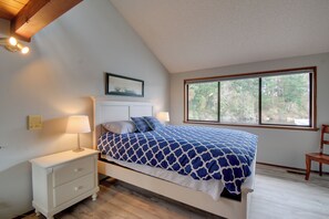 独立别墅 (5 Bedrooms) | 住宿内部