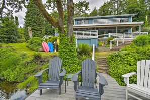 Casa (5 Bedrooms) | Interior