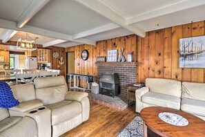 Casa (5 Bedrooms) | Interior