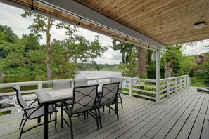 Maison (5 Bedrooms) | Intérieur