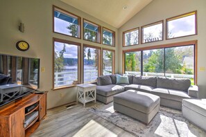 Casa (5 Bedrooms) | Interior