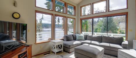 Hus (5 Bedrooms) | Innvendig