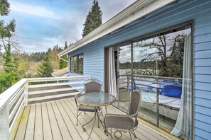 Ferienhaus (5 Bedrooms) | Innenbereich