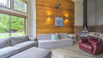 Ferienhaus (5 Bedrooms) | Innenbereich