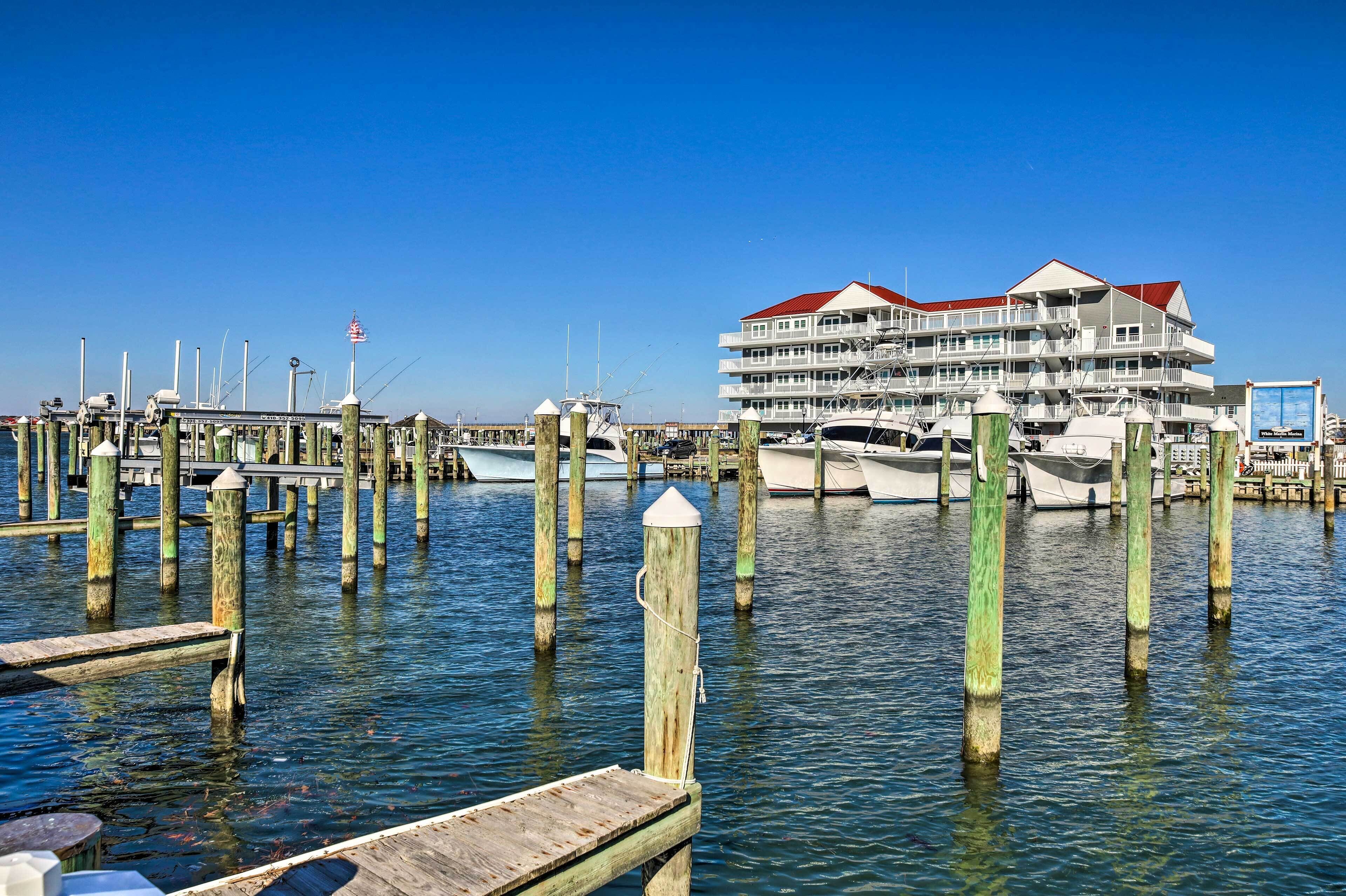 公寓 (2 Bedrooms) | 住宿內部