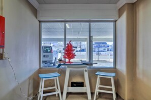 Apartamento (2 Bedrooms) | Interior