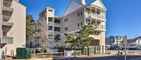 Διαμέρισμα (2 Bedrooms) | Εσωτερικοί χώροι