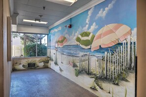 Apartamento (2 Bedrooms) | Interior