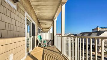 Departamento (2 Bedrooms) | Interior