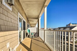 Apartamento (2 Bedrooms) | Interior