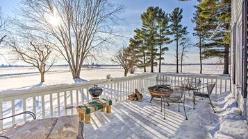 獨棟房屋 (3 Bedrooms) | 住宿內部