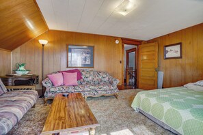 独立别墅 (3 Bedrooms) | 住宿内部