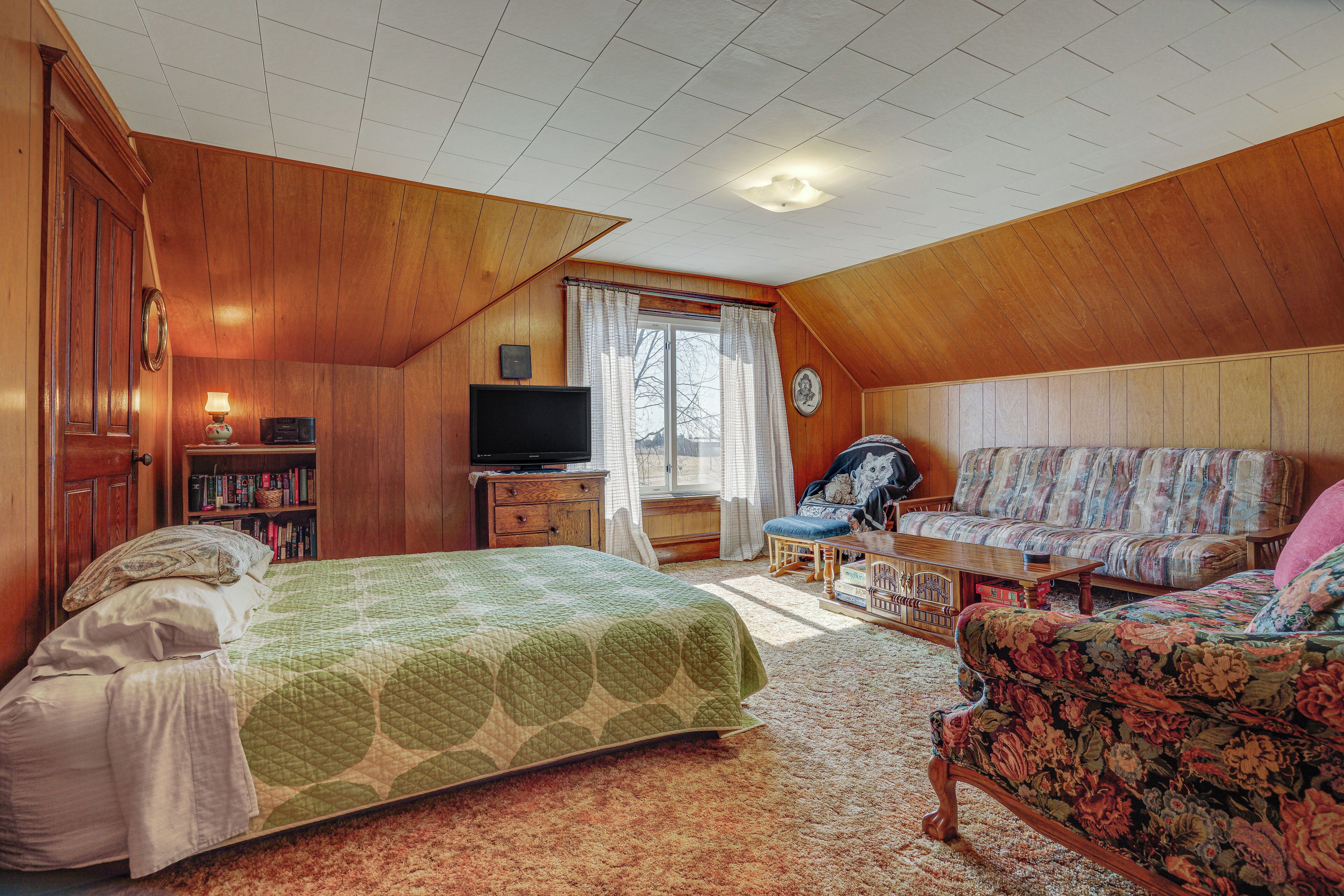 House (3 Bedrooms) | Bahagian dalam