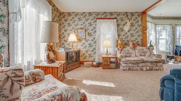 獨棟房屋 (3 Bedrooms) | 住宿內部