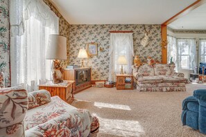 独立别墅 (3 Bedrooms) | 住宿内部